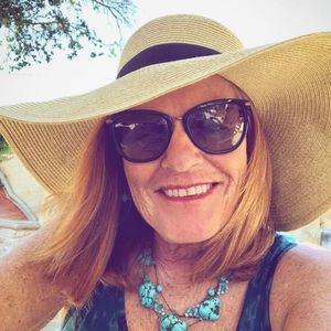 Meet your Posher, Gail